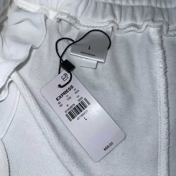 Express Palazzo Pants - Picture 12 of 12